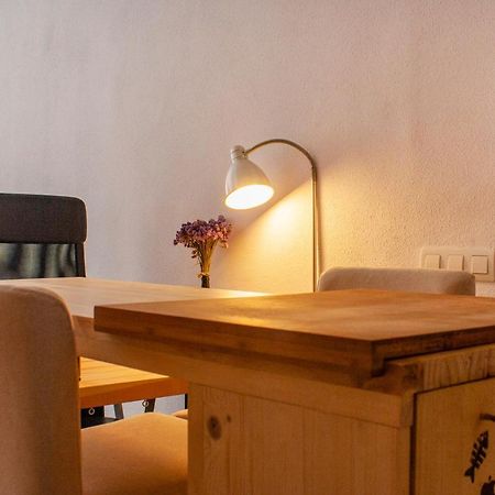 Zenith Apartment, Malaga City Center Ngoại thất bức ảnh