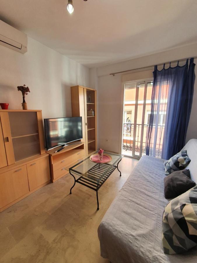 Zenith Apartment, Malaga City Center Ngoại thất bức ảnh