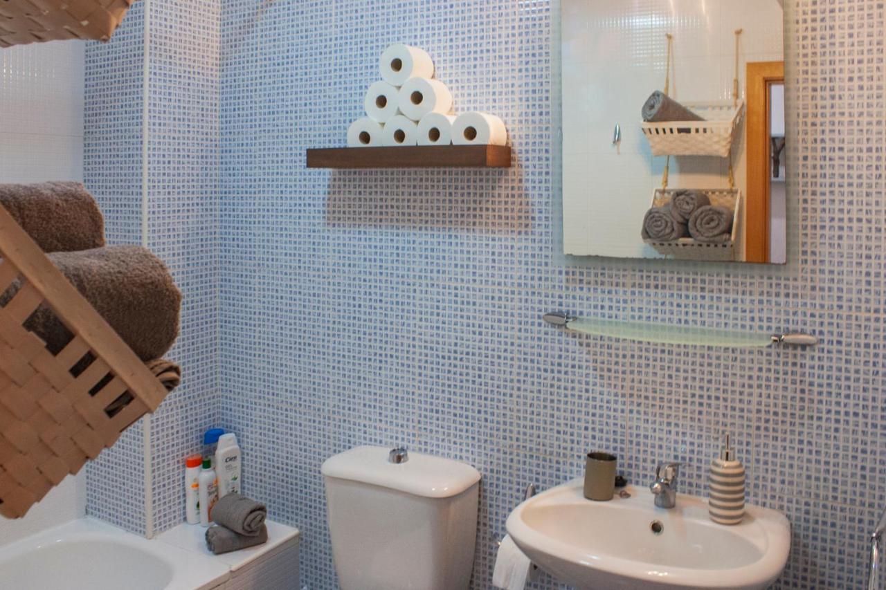 Zenith Apartment, Malaga City Center Ngoại thất bức ảnh
