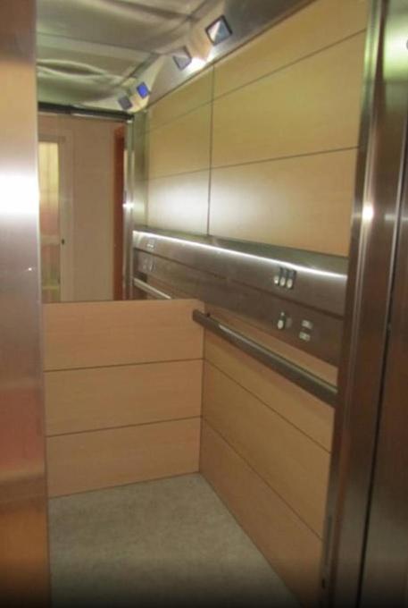 Zenith Apartment, Malaga City Center Ngoại thất bức ảnh