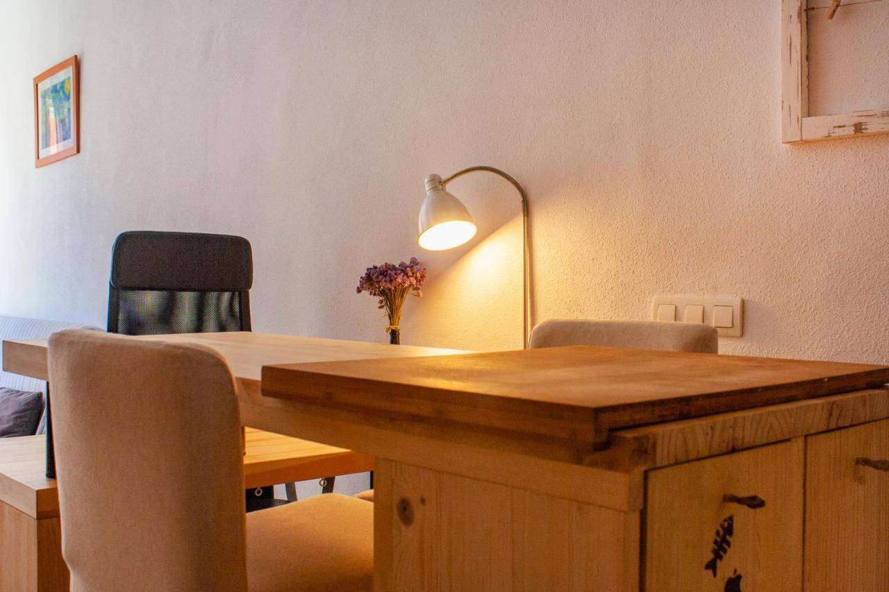 Zenith Apartment, Malaga City Center Ngoại thất bức ảnh