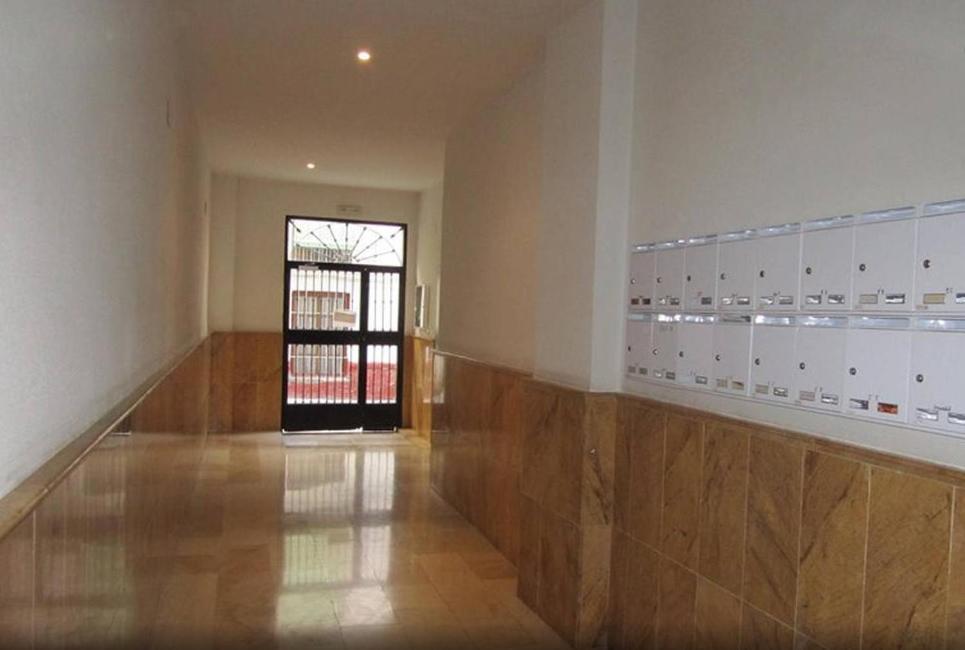 Zenith Apartment, Malaga City Center Ngoại thất bức ảnh