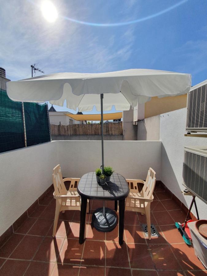 Zenith Apartment, Malaga City Center Ngoại thất bức ảnh