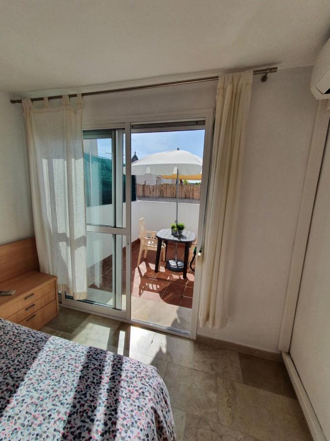 Zenith Apartment, Malaga City Center Ngoại thất bức ảnh