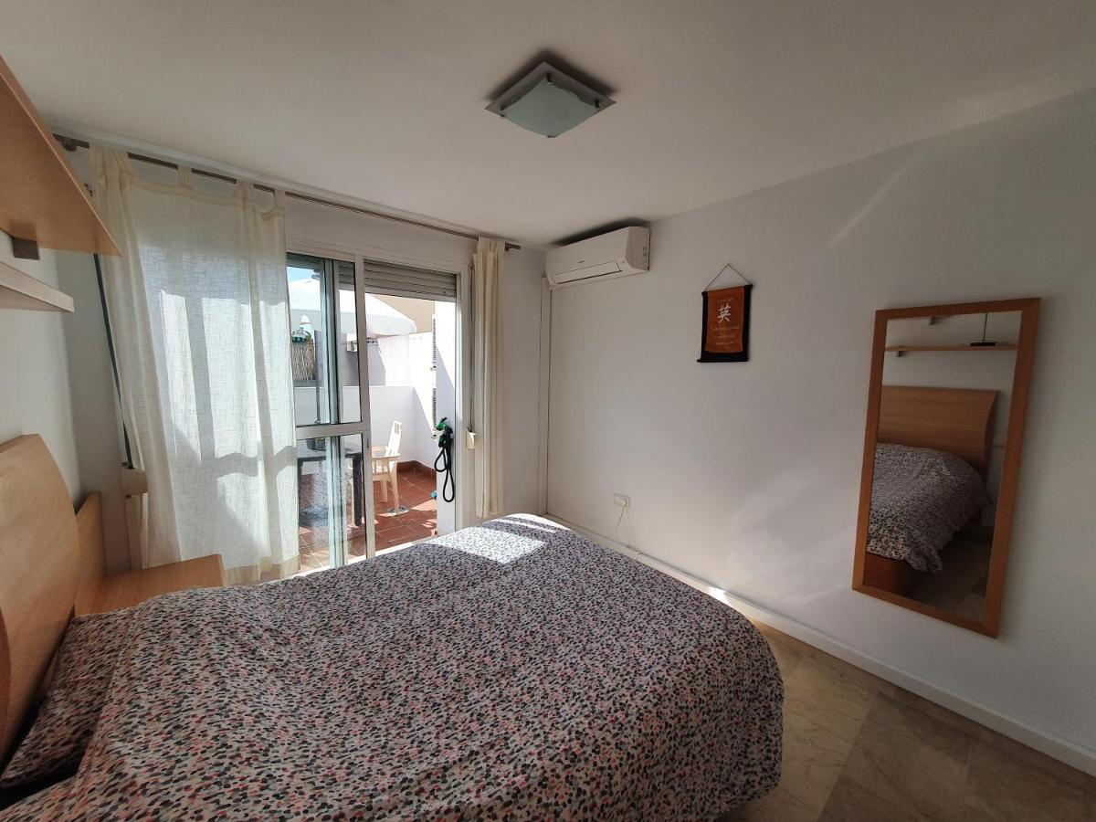Zenith Apartment, Malaga City Center Ngoại thất bức ảnh