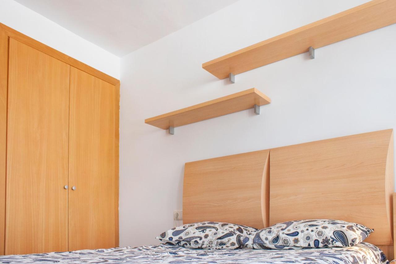 Zenith Apartment, Malaga City Center Ngoại thất bức ảnh