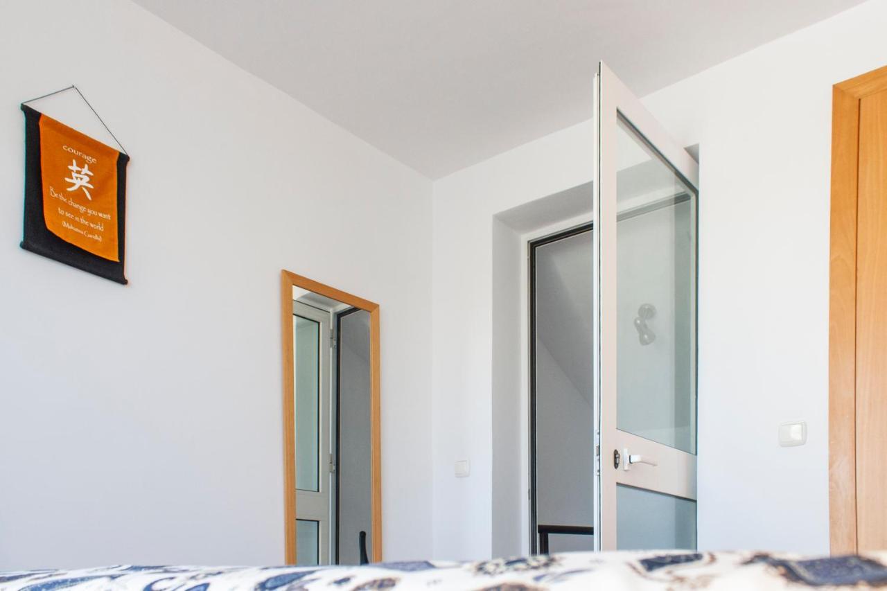 Zenith Apartment, Malaga City Center Ngoại thất bức ảnh