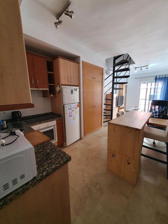 Zenith Apartment, Malaga City Center Ngoại thất bức ảnh